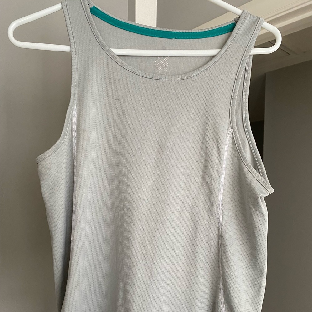 Mens Workout Tank Top- SIZE: MENS S